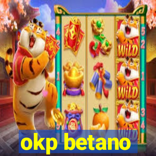 okp betano